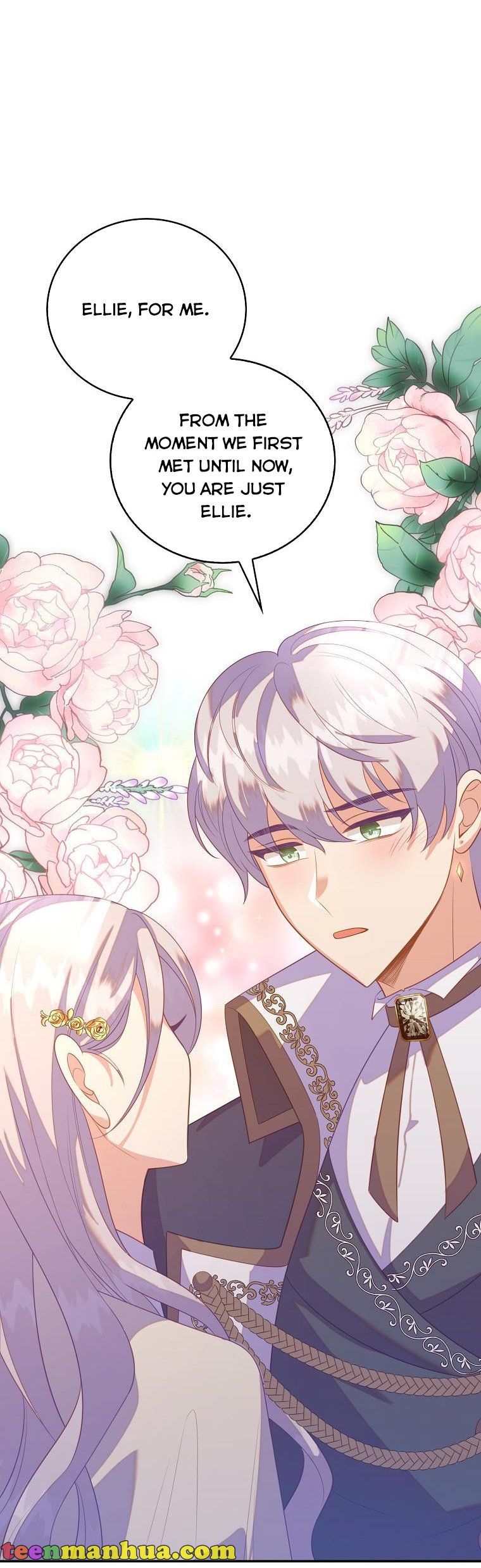 I Realized Only After Losing Her Chapter 29 page 12