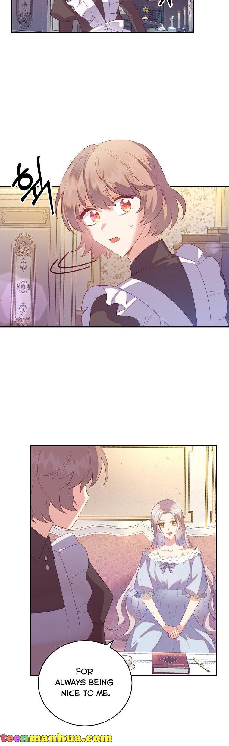 I Realized Only After Losing Her Chapter 29 page 15