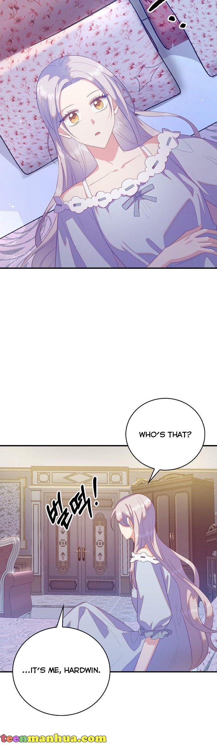 I Realized Only After Losing Her Chapter 29 page 22