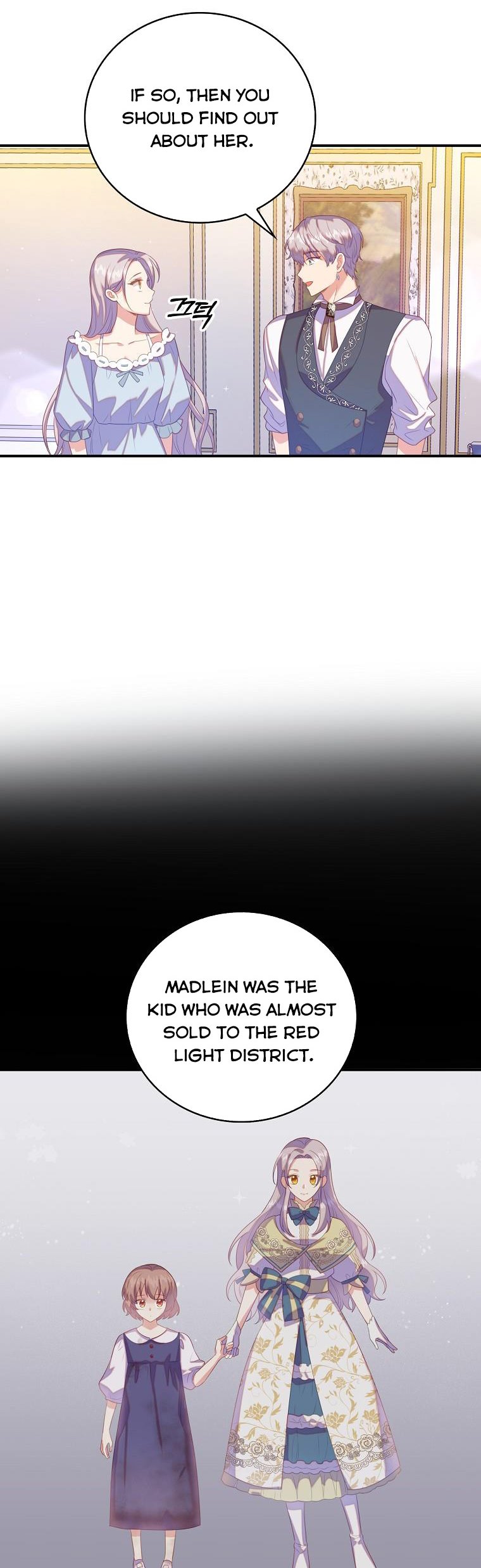 I Realized Only After Losing Her Chapter 29 page 25