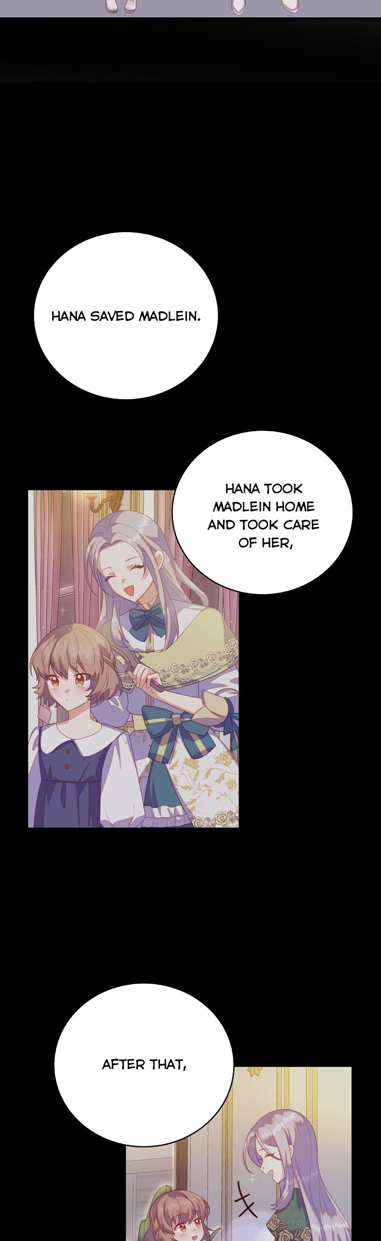 I Realized Only After Losing Her Chapter 29 page 26
