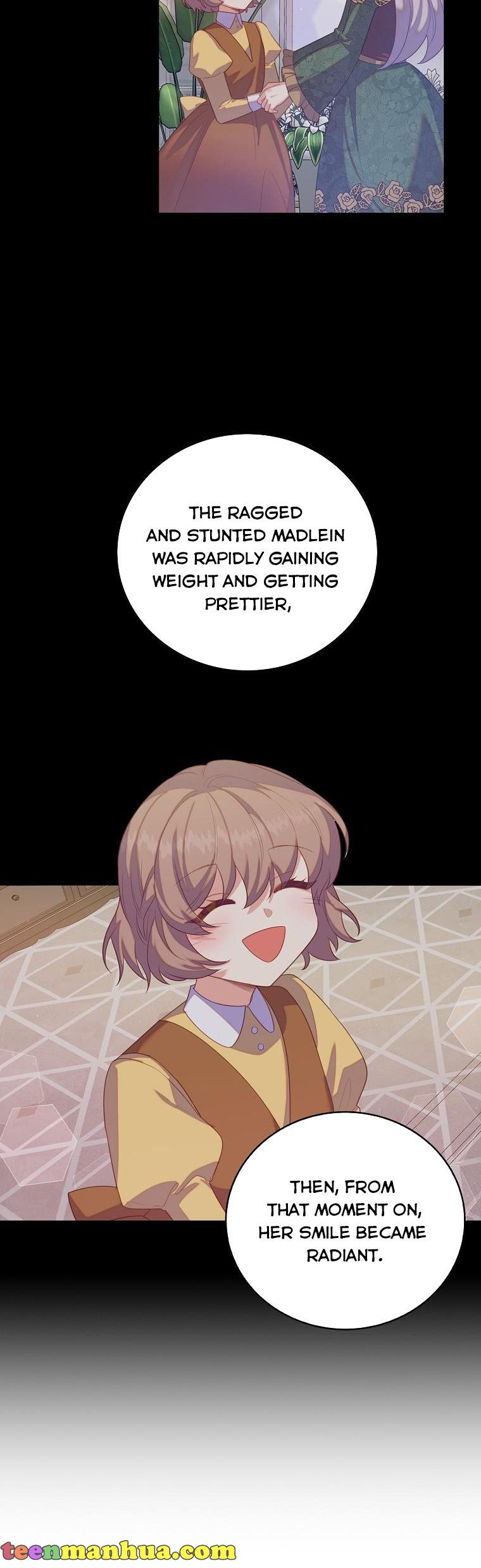 I Realized Only After Losing Her Chapter 29 page 27