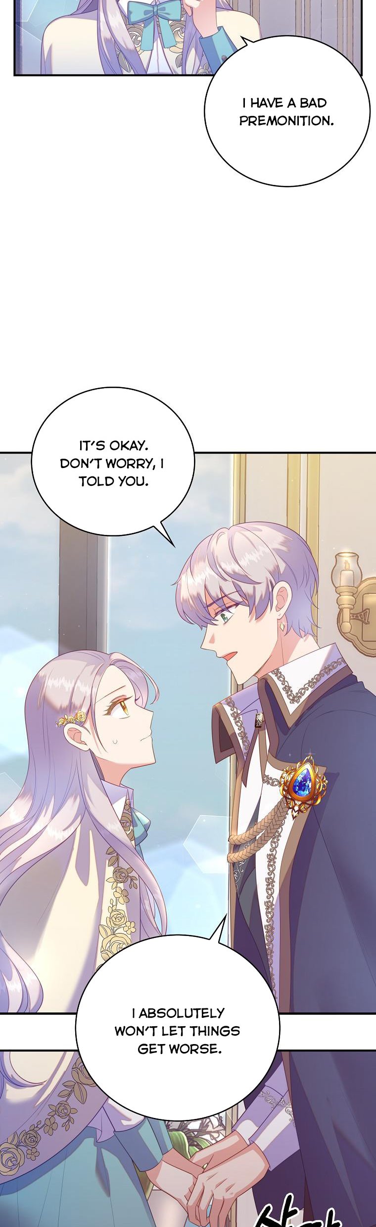 I Realized Only After Losing Her Chapter 29 page 2
