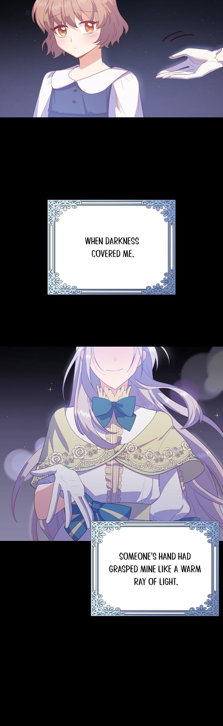 I Realized Only After Losing Her Chapter 29 page 29