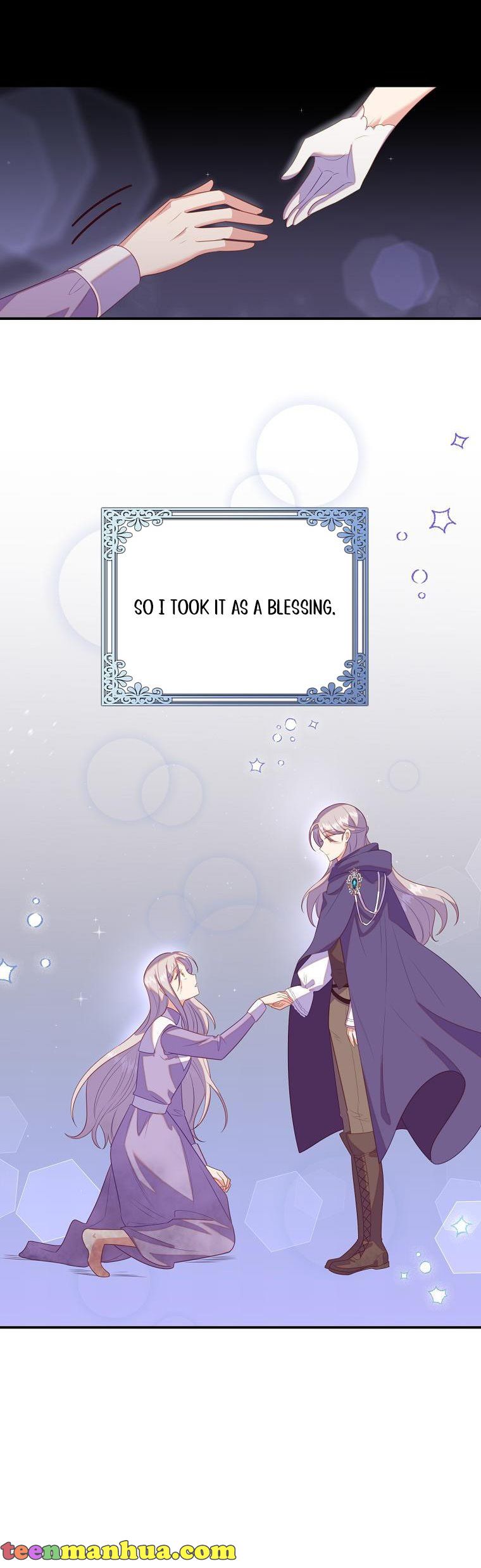 I Realized Only After Losing Her Chapter 29 page 30