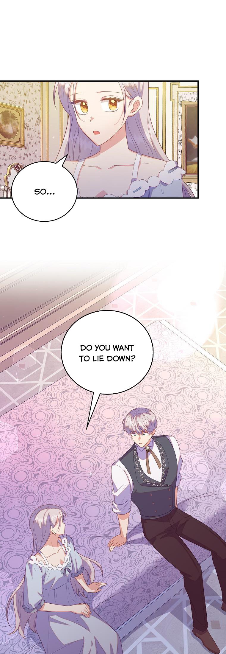 I Realized Only After Losing Her Chapter 29 page 32