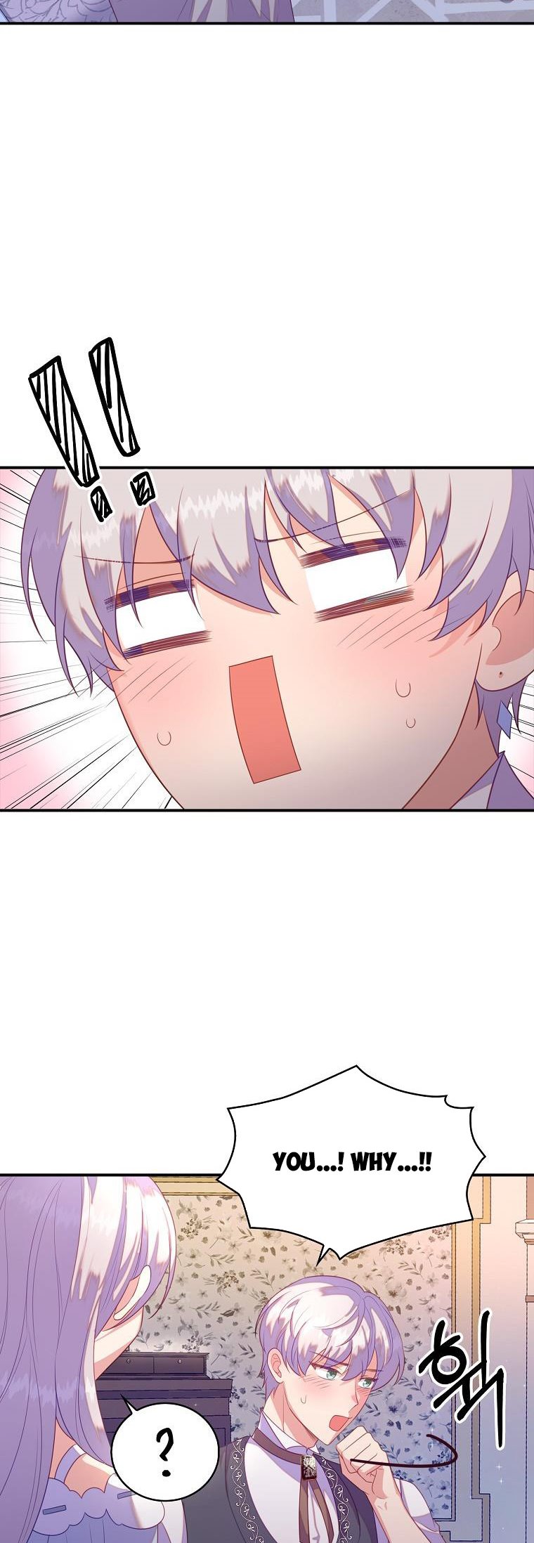 I Realized Only After Losing Her Chapter 29 page 33