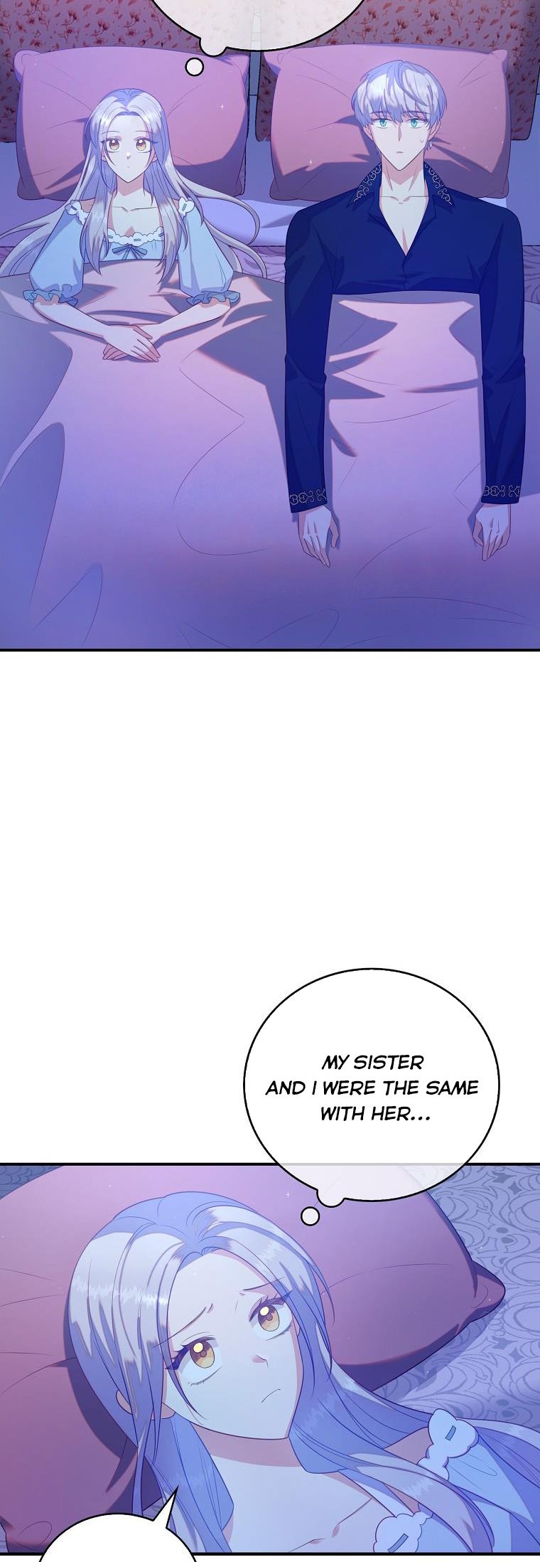 I Realized Only After Losing Her Chapter 29 page 36