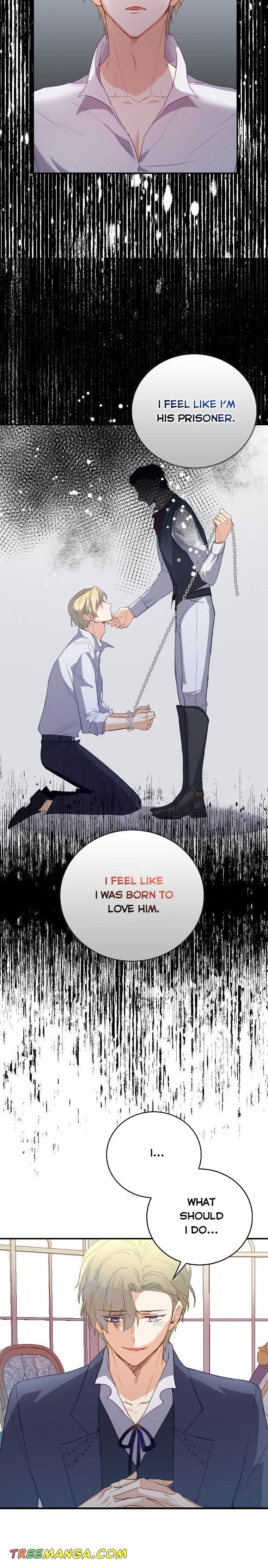 I Realized Only After Losing Her Chapter 3 page 15