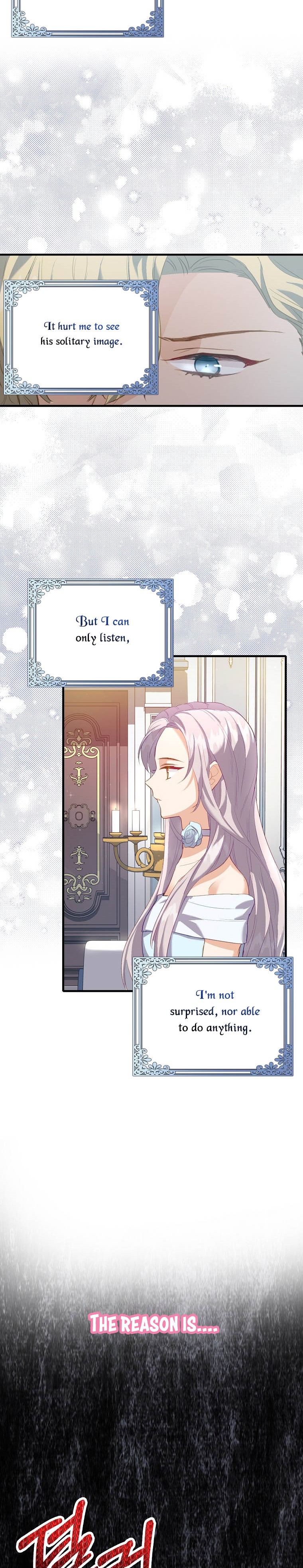 I Realized Only After Losing Her Chapter 3 page 2