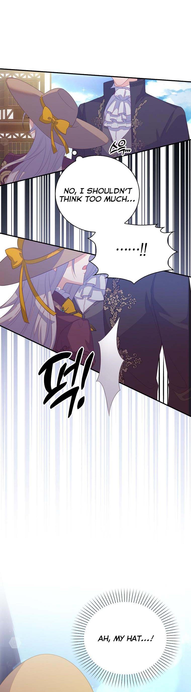 I Realized Only After Losing Her Chapter 30.5 page 13