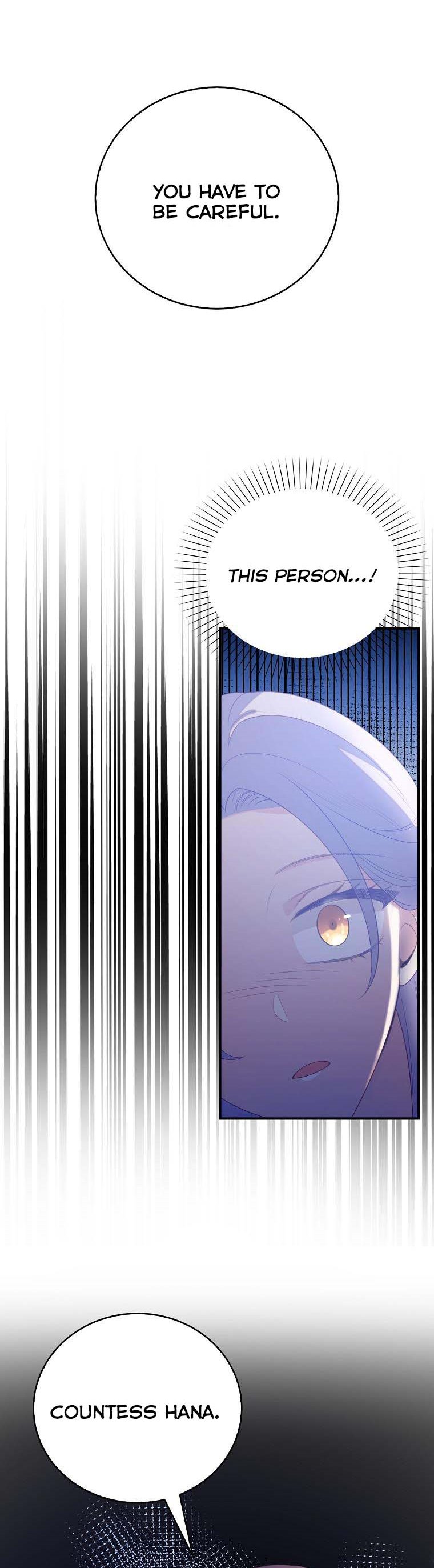 I Realized Only After Losing Her Chapter 30.5 page 15