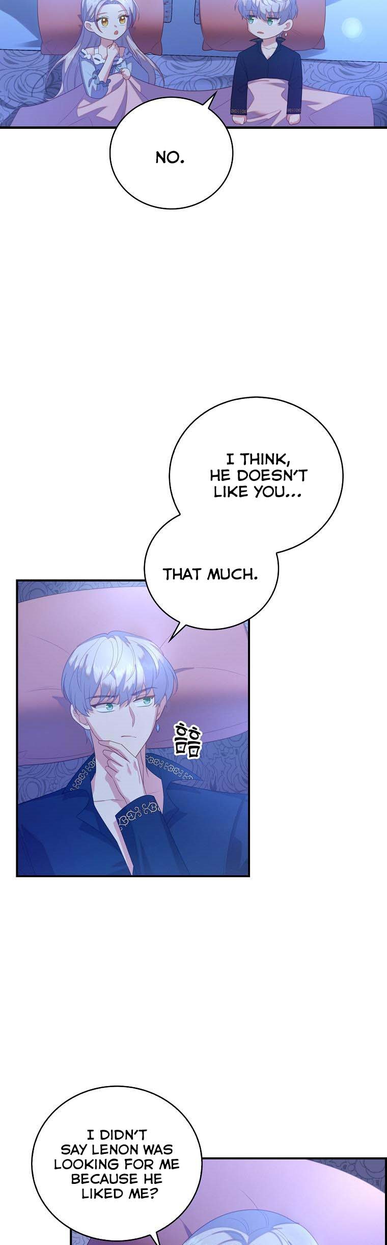 I Realized Only After Losing Her Chapter 30 page 9