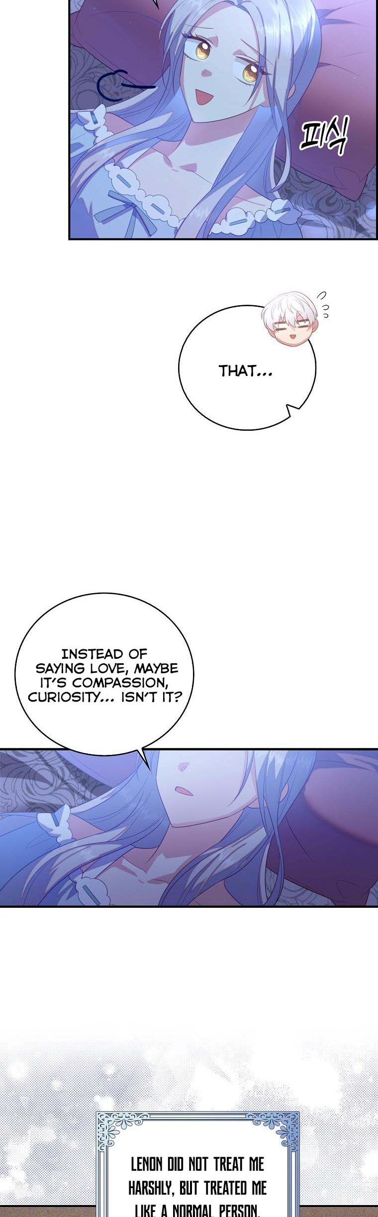 I Realized Only After Losing Her Chapter 30 page 10