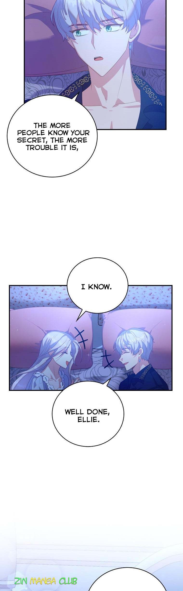 I Realized Only After Losing Her Chapter 30 page 13