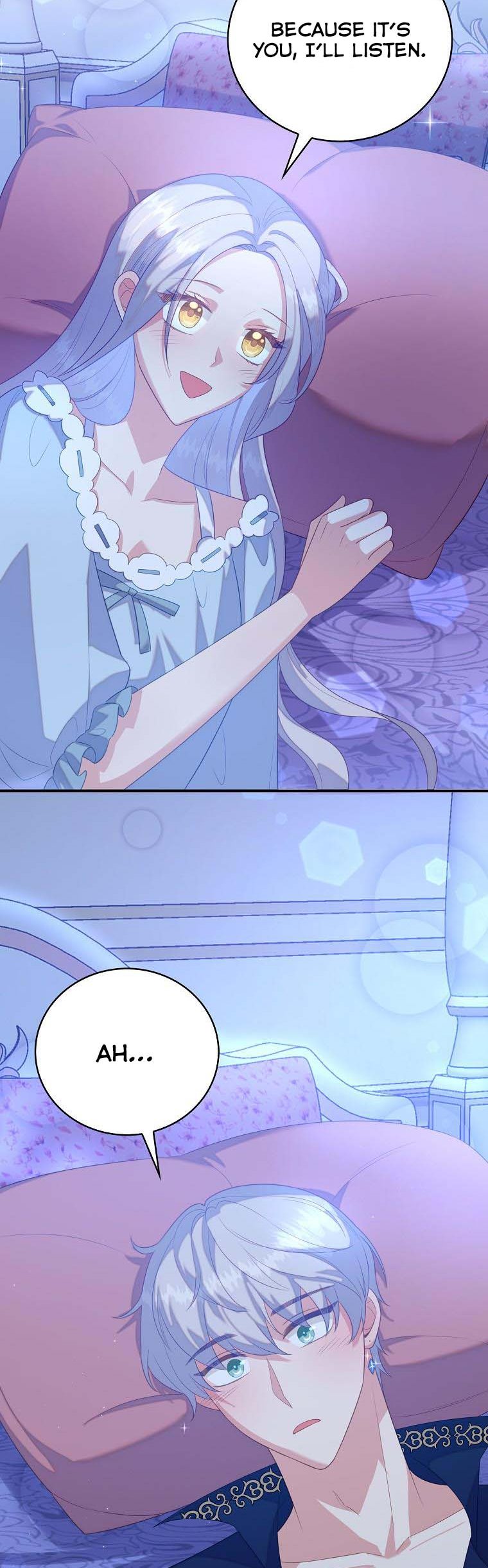 I Realized Only After Losing Her Chapter 30 page 14