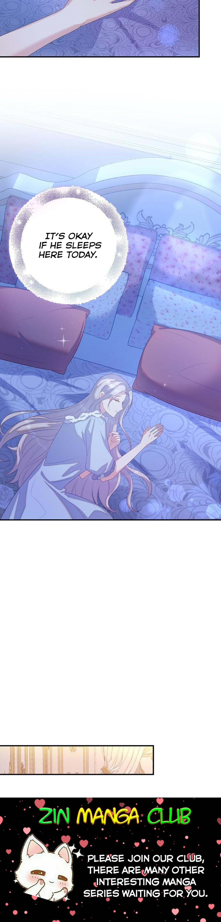 I Realized Only After Losing Her Chapter 30 page 18
