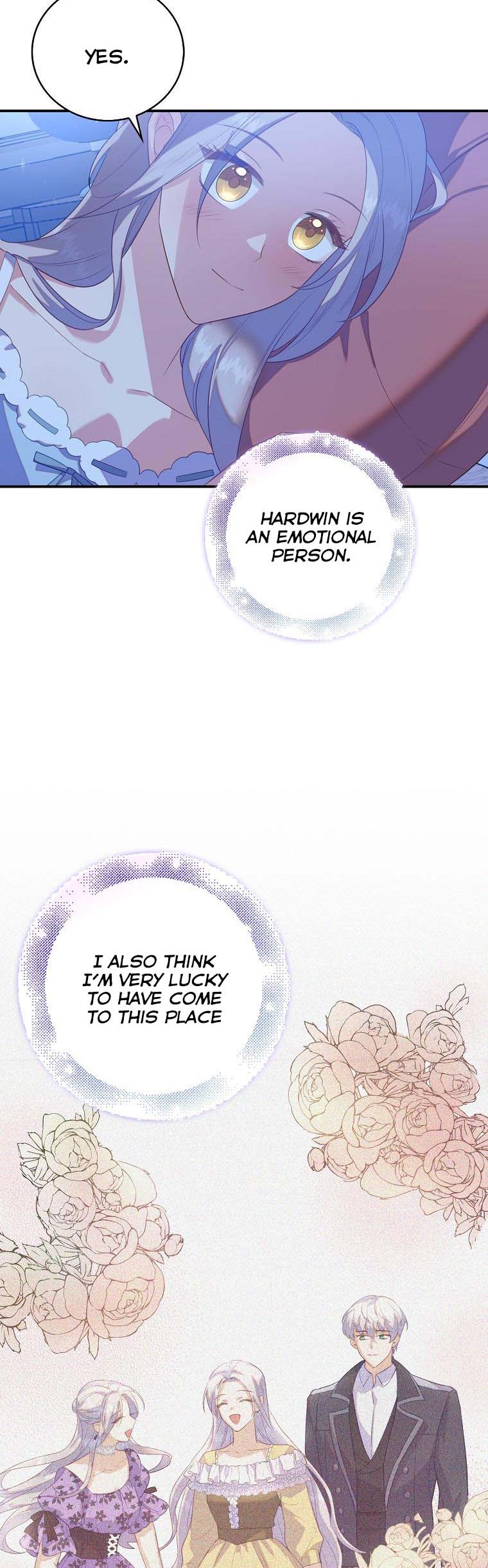 I Realized Only After Losing Her Chapter 30 page 3
