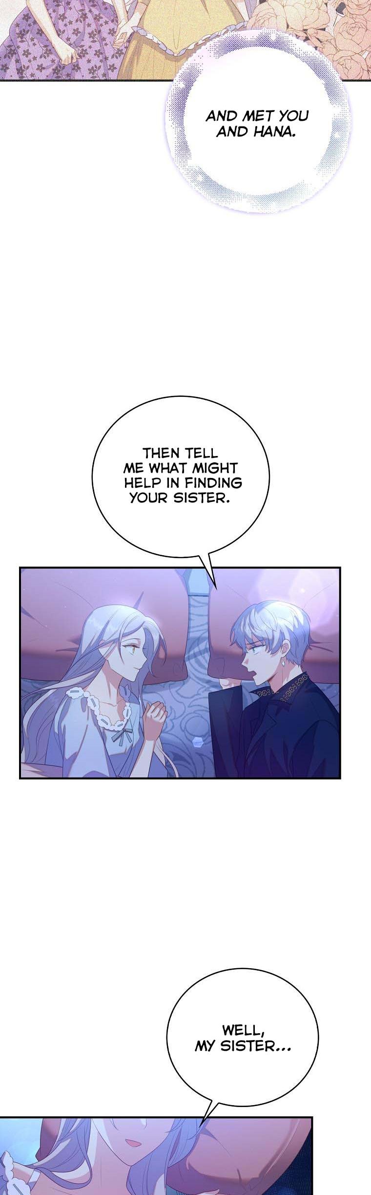 I Realized Only After Losing Her Chapter 30 page 4