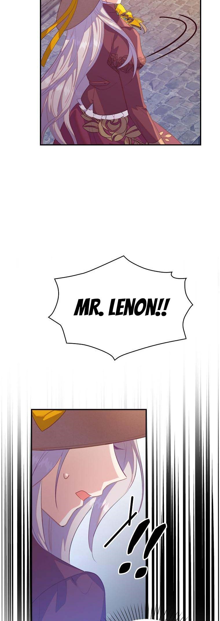 I Realized Only After Losing Her Chapter 31.5 page 14