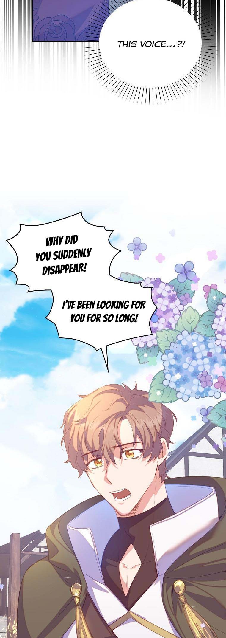 I Realized Only After Losing Her Chapter 31.5 page 15
