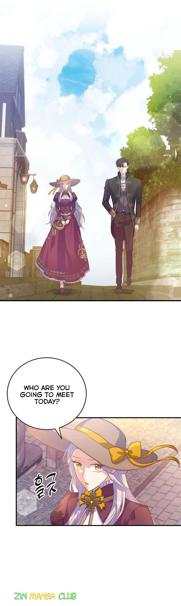 I Realized Only After Losing Her Chapter 31 page 5