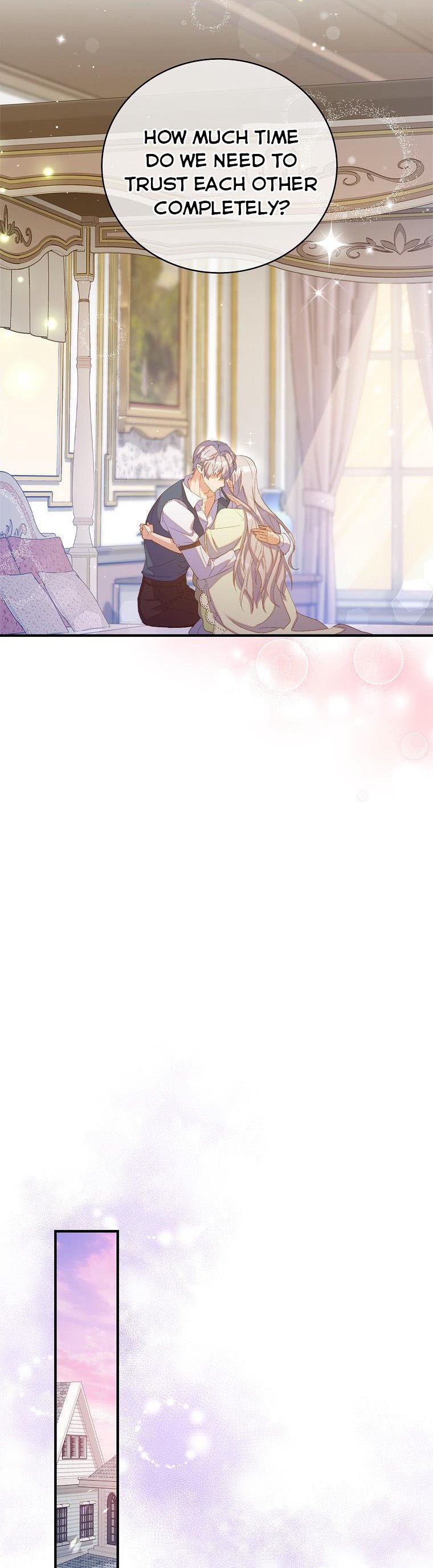 I Realized Only After Losing Her Chapter 34 page 11