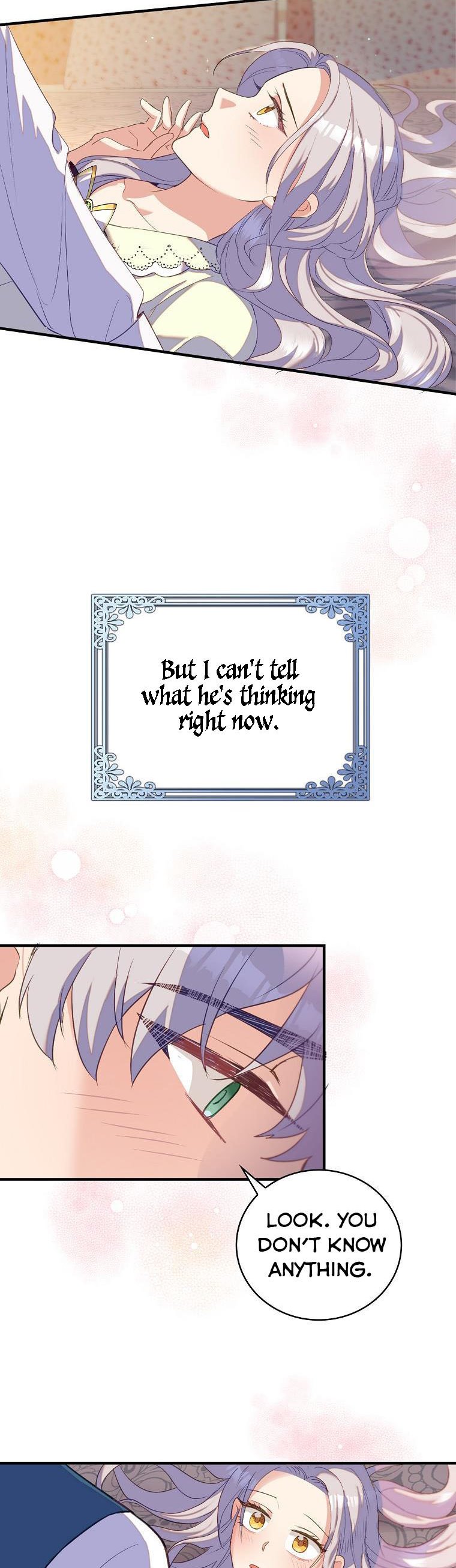 I Realized Only After Losing Her Chapter 34 page 2