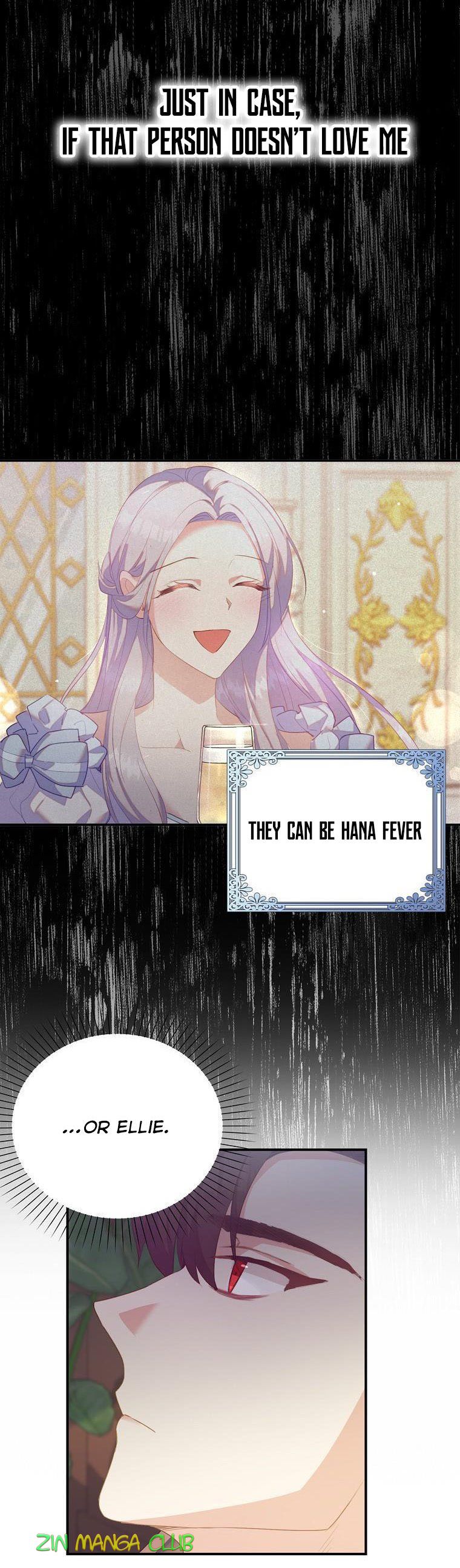 I Realized Only After Losing Her Chapter 35 page 11