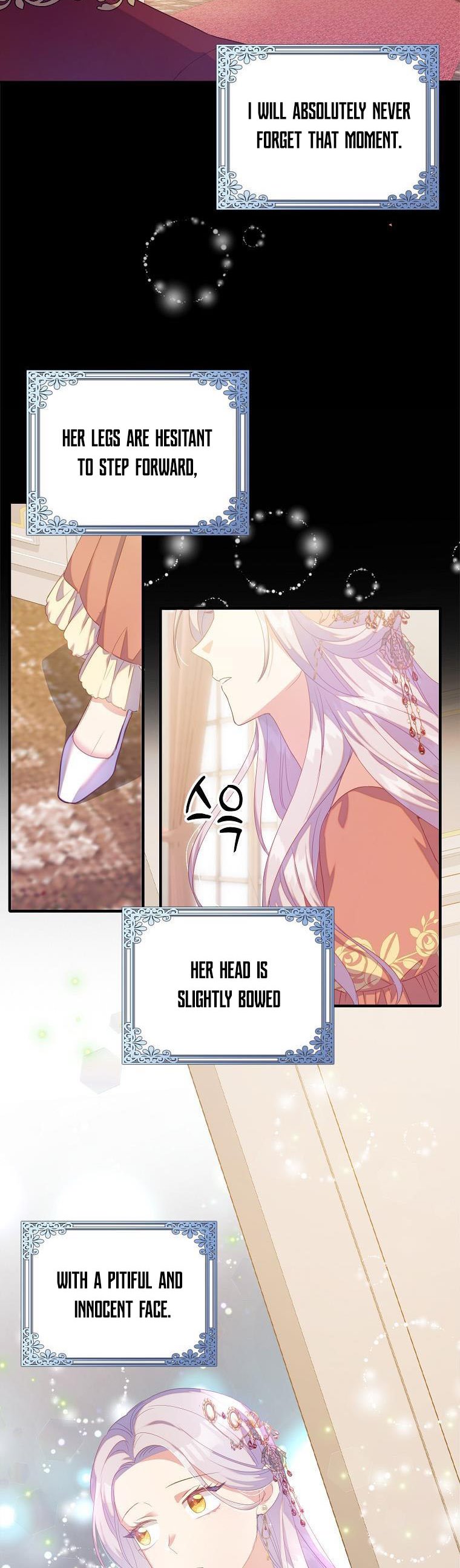 I Realized Only After Losing Her Chapter 35 page 16