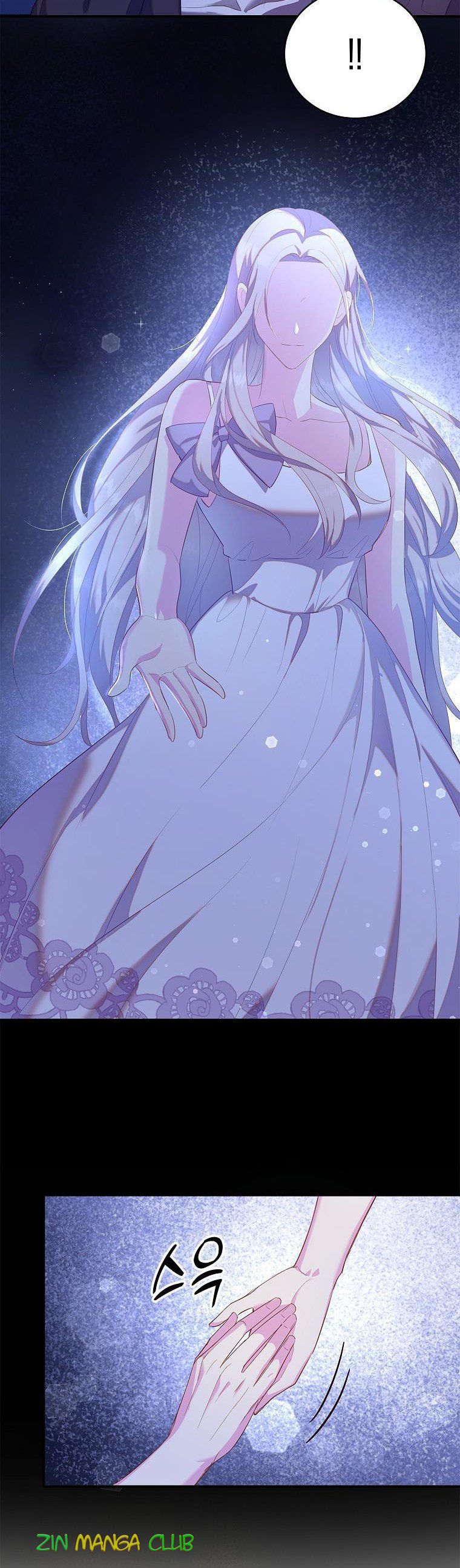 I Realized Only After Losing Her Chapter 35 page 1