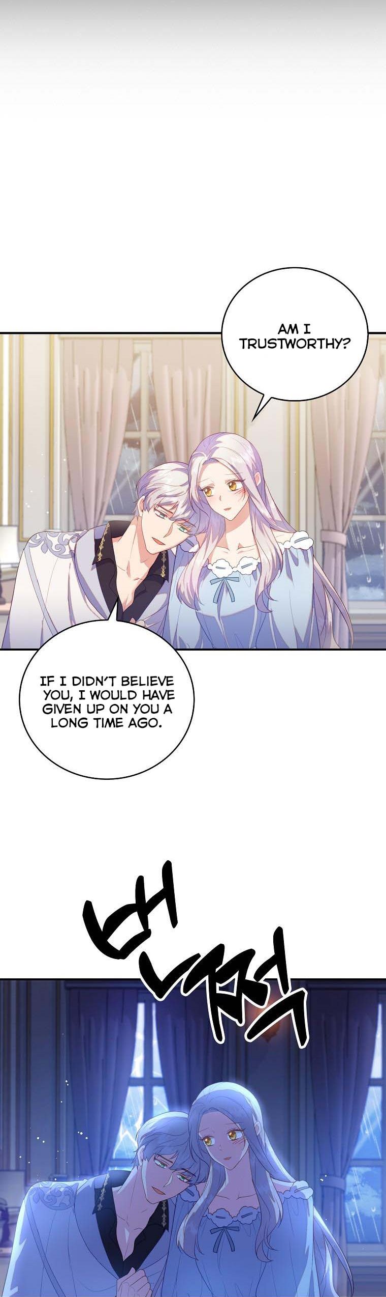 I Realized Only After Losing Her Chapter 37.5 page 11