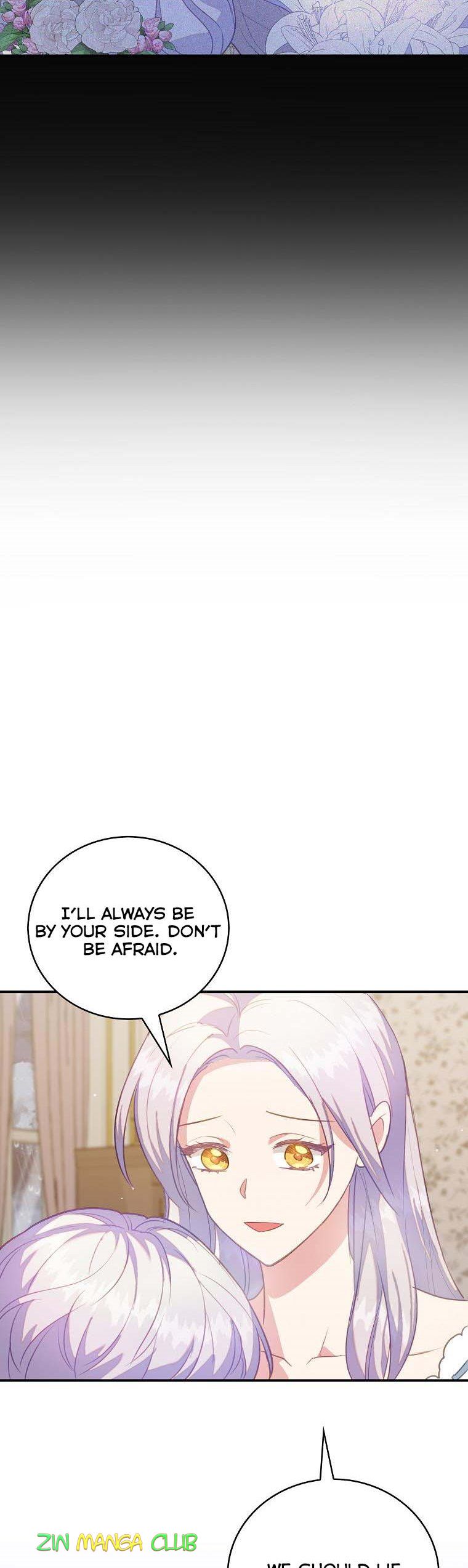 I Realized Only After Losing Her Chapter 37.5 page 14