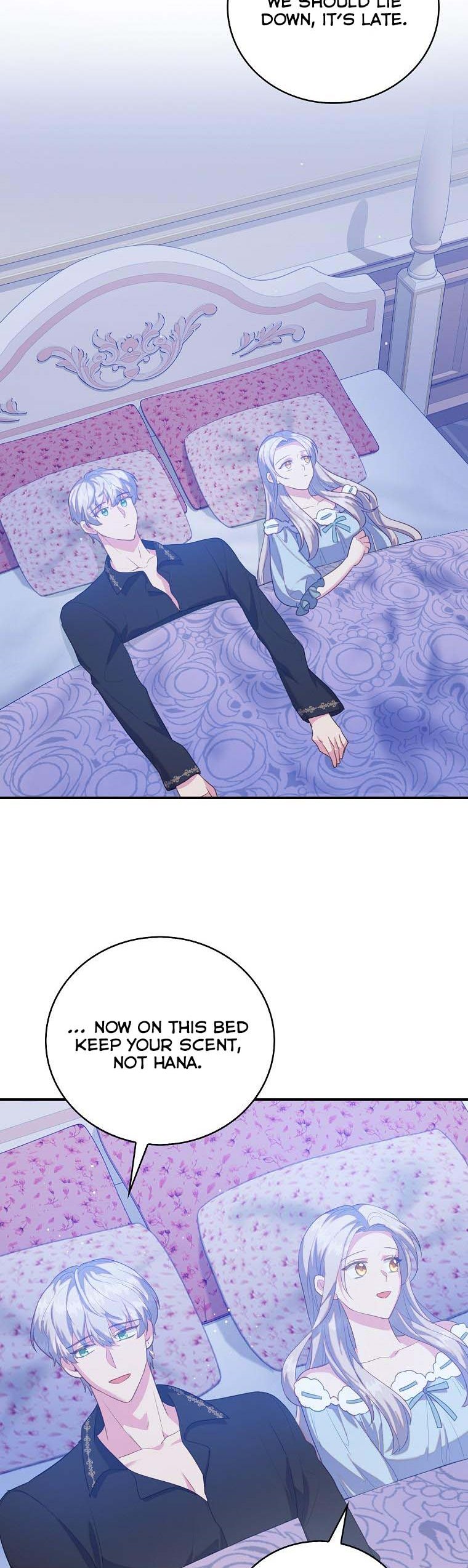 I Realized Only After Losing Her Chapter 37.5 page 15