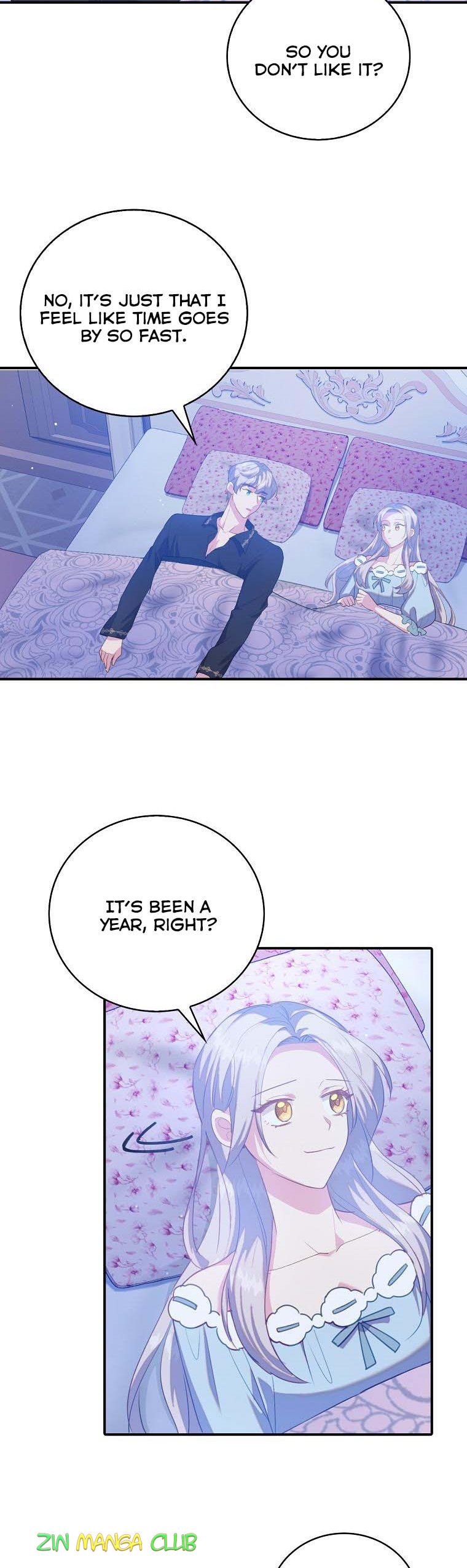 I Realized Only After Losing Her Chapter 37.5 page 16
