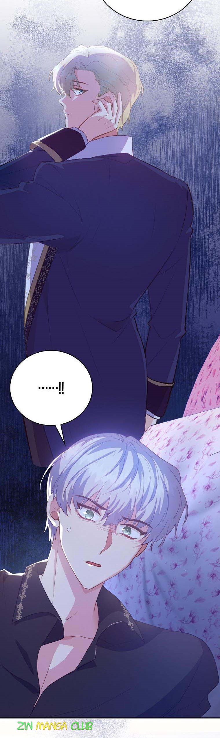 I Realized Only After Losing Her Chapter 37.5 page 19