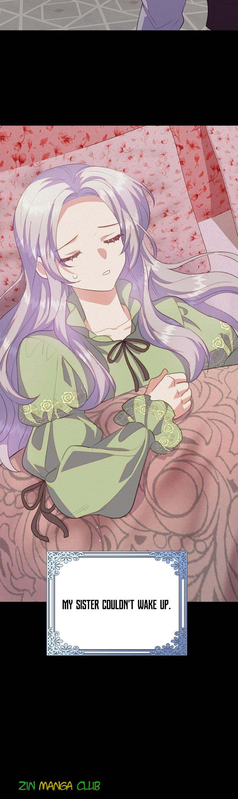 I Realized Only After Losing Her Chapter 37.5 page 7