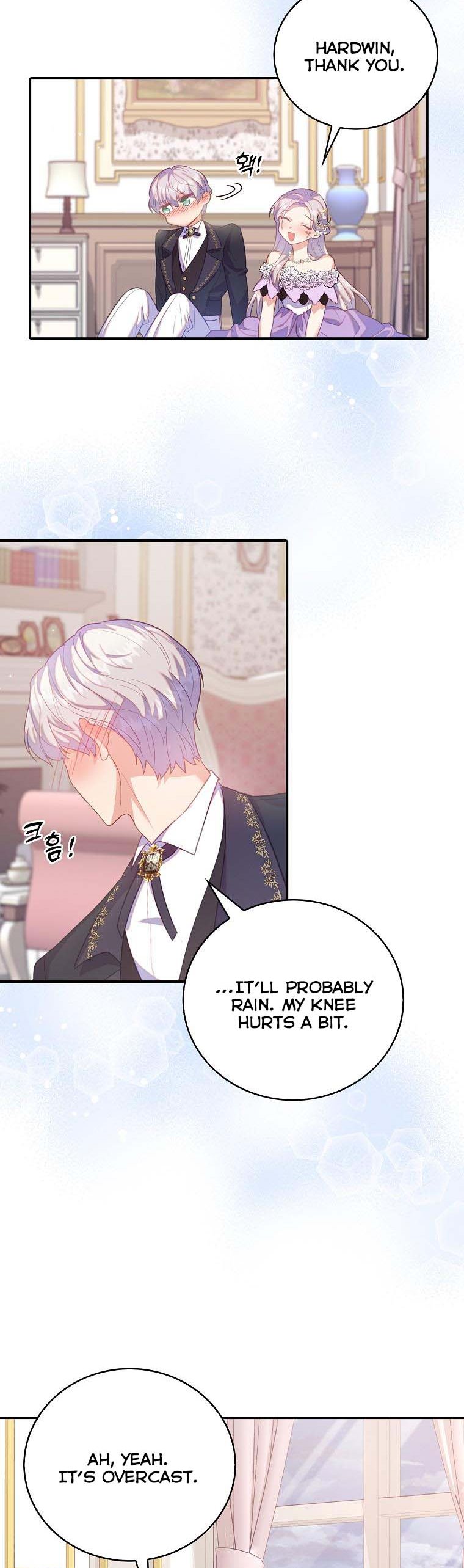 I Realized Only After Losing Her Chapter 37 page 10