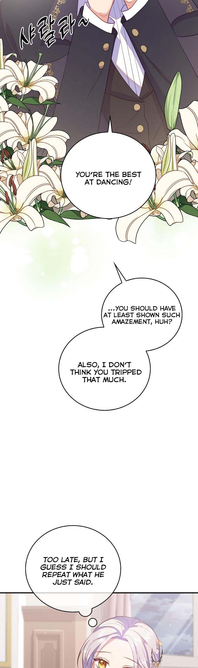 I Realized Only After Losing Her Chapter 37 page 4