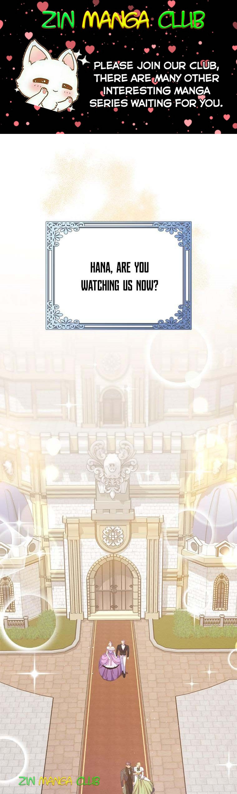 I Realized Only After Losing Her Chapter 38.5 page 0