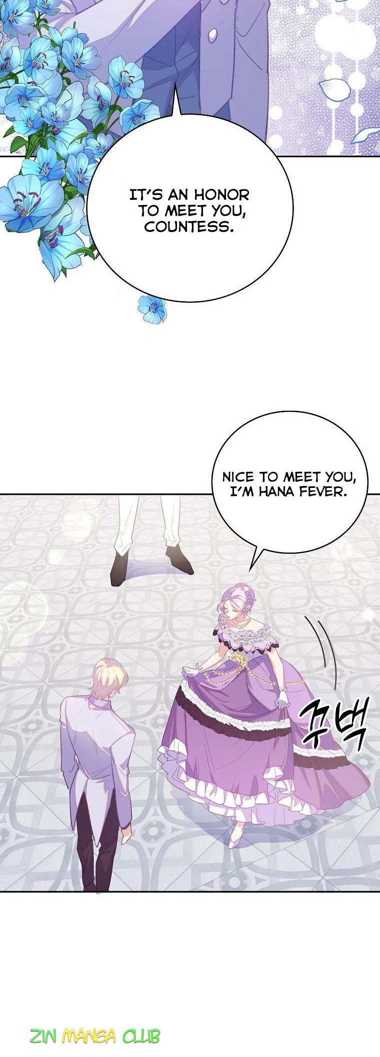 I Realized Only After Losing Her Chapter 38.5 page 10