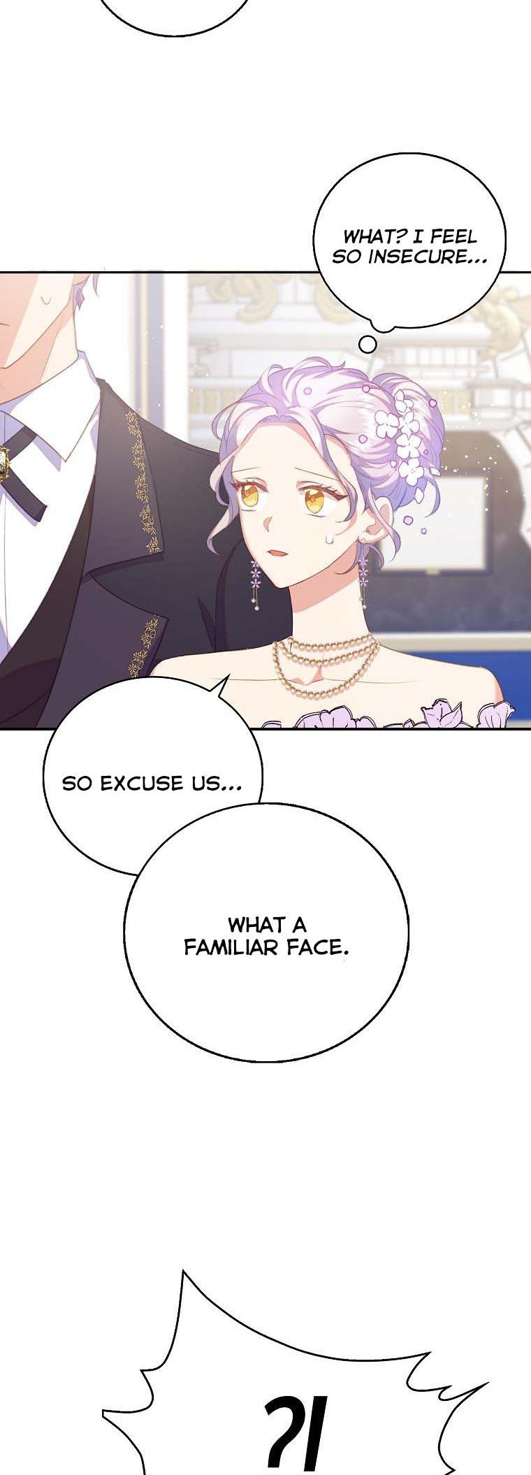 I Realized Only After Losing Her Chapter 38.5 page 14