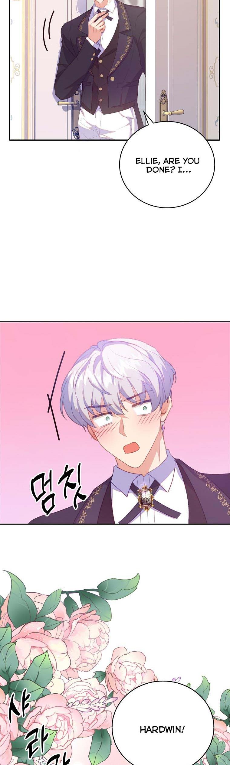 I Realized Only After Losing Her Chapter 38 page 9