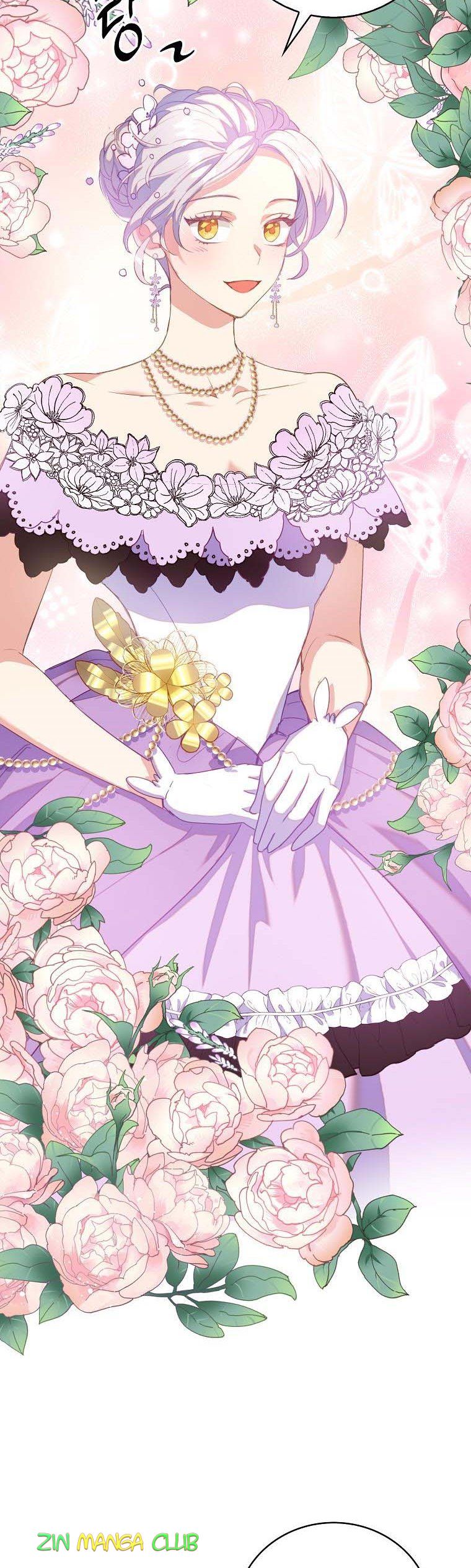I Realized Only After Losing Her Chapter 38 page 10