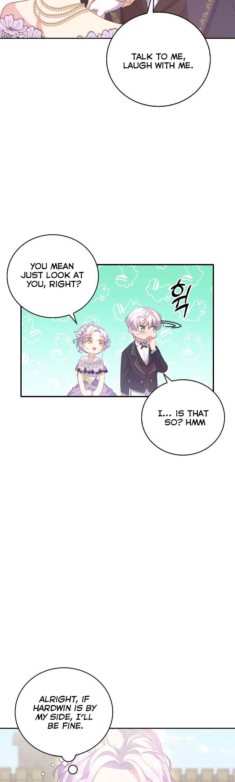 I Realized Only After Losing Her Chapter 38 page 18