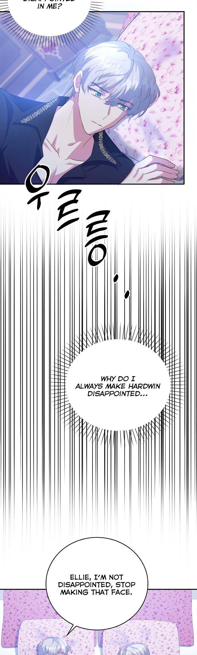 I Realized Only After Losing Her Chapter 38 page 2