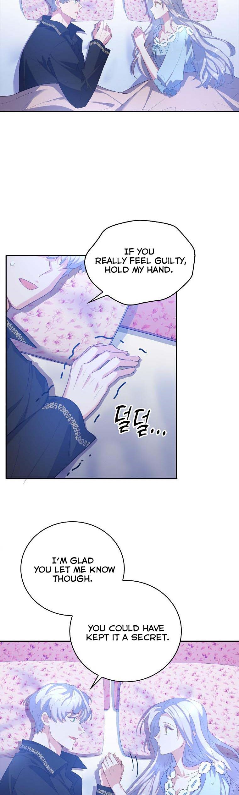 I Realized Only After Losing Her Chapter 38 page 3