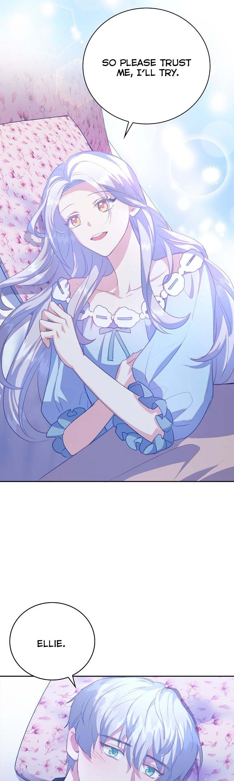 I Realized Only After Losing Her Chapter 38 page 6