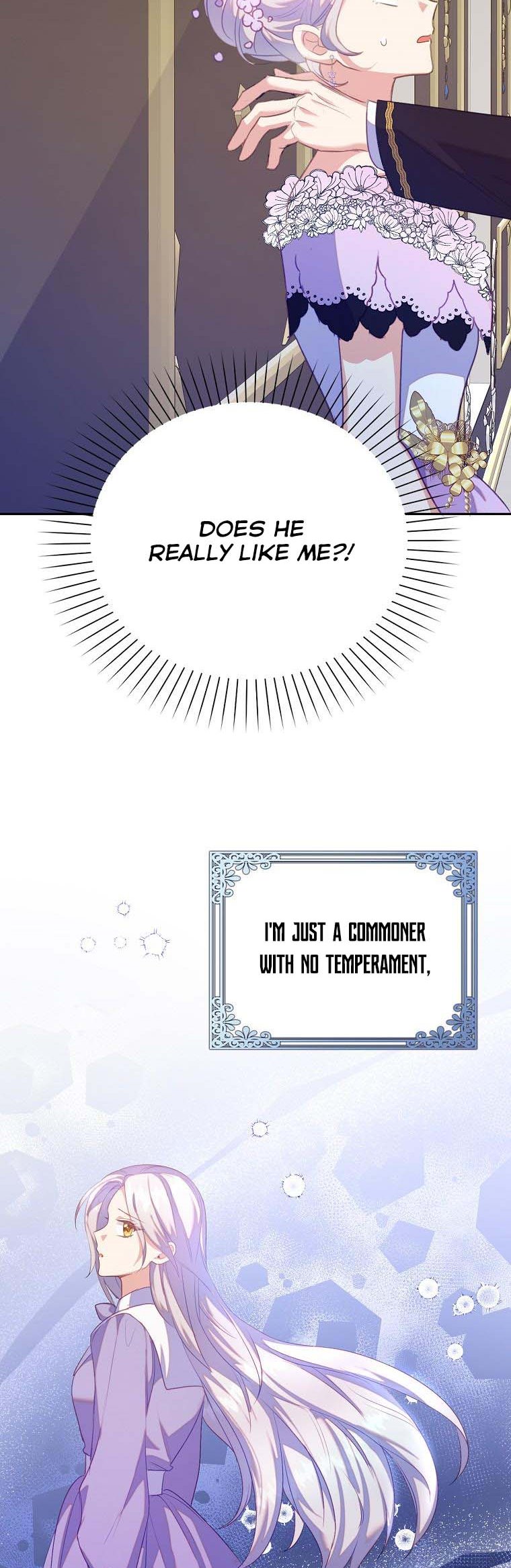I Realized Only After Losing Her Chapter 39.5 page 10