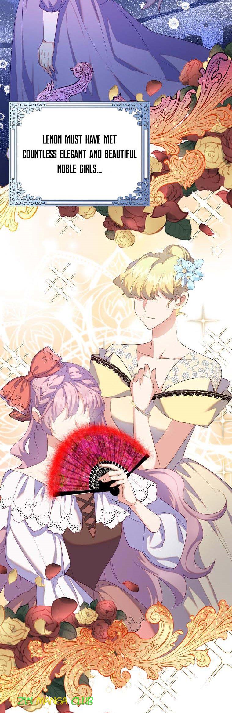 I Realized Only After Losing Her Chapter 39.5 page 11